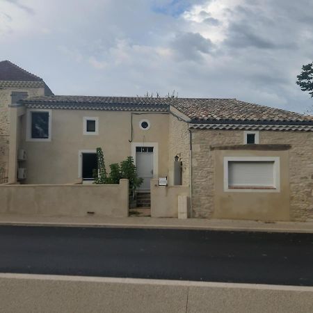 Cleon-d'Andran Appartement T2 Au Coeur Du Village מראה חיצוני תמונה