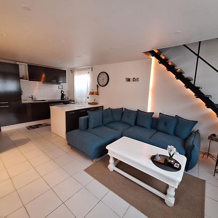 Cleon-d'Andran Appartement T2 Au Coeur Du Village מראה חיצוני תמונה