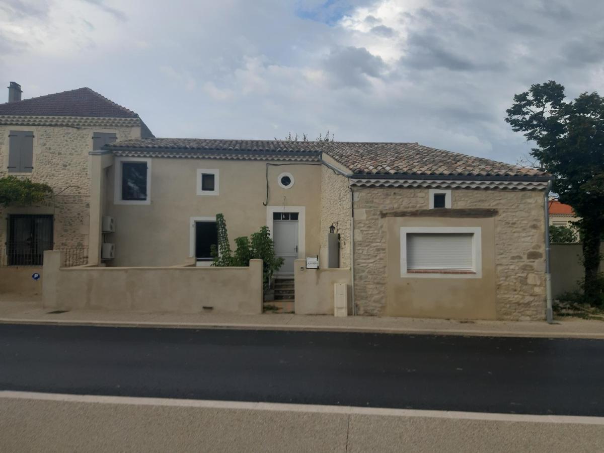 Cleon-d'Andran Appartement T2 Au Coeur Du Village מראה חיצוני תמונה