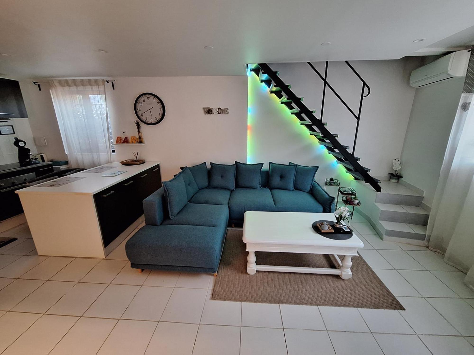 Cleon-d'Andran Appartement T2 Au Coeur Du Village מראה חיצוני תמונה